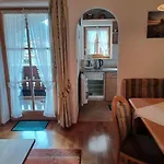 Апартаменты Haus Heistracher By Interhome *