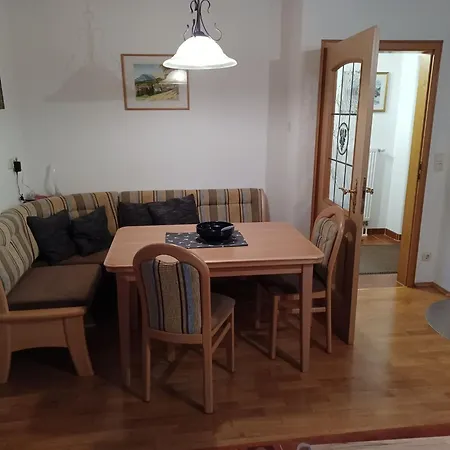 Haus Heistracher By Interhome Апартаменты Райт-им-Винкль