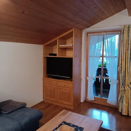 Haus Heistracher By Interhome *