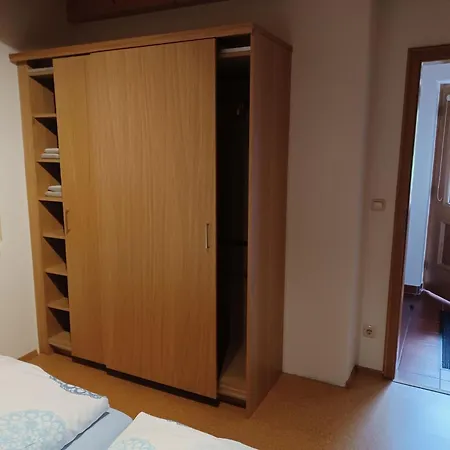 Haus Heistracher By Interhome Райт-им-Винкль