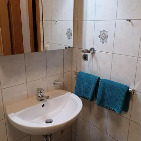 דירה Haus Heistracher By Interhome *