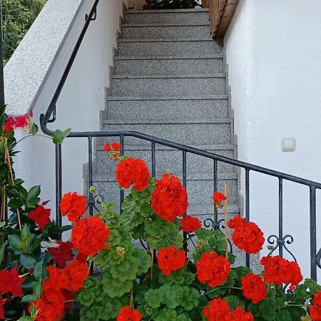 דירה Haus Heistracher By Interhome