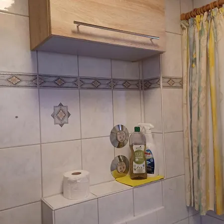 Haus Heistracher By Interhome רייט אים וינקל