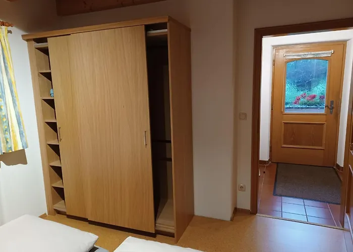 Haus Heistracher By Interhome Reit im Winkl