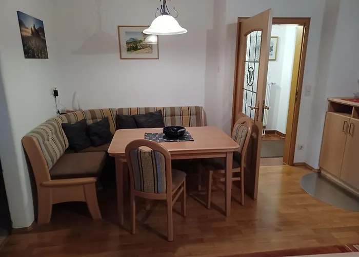 Haus Heistracher By Interhome Apartamento Reit im Winkl