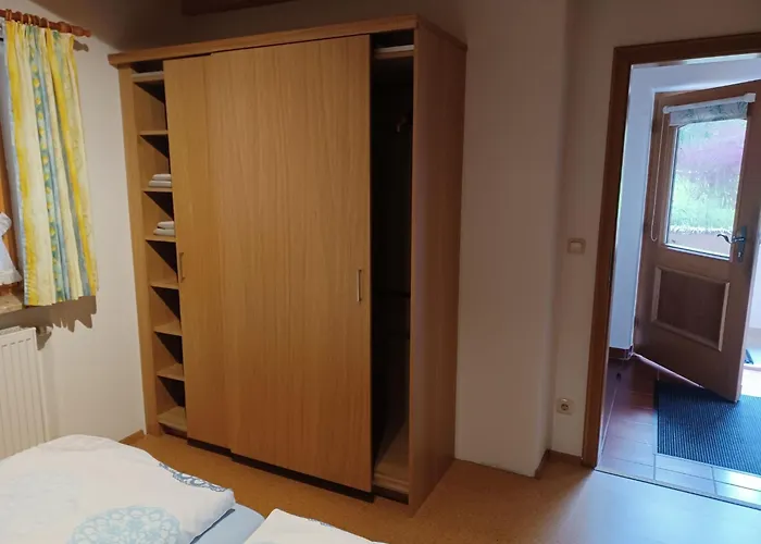 Haus Heistracher By Interhome Reit im Winkl