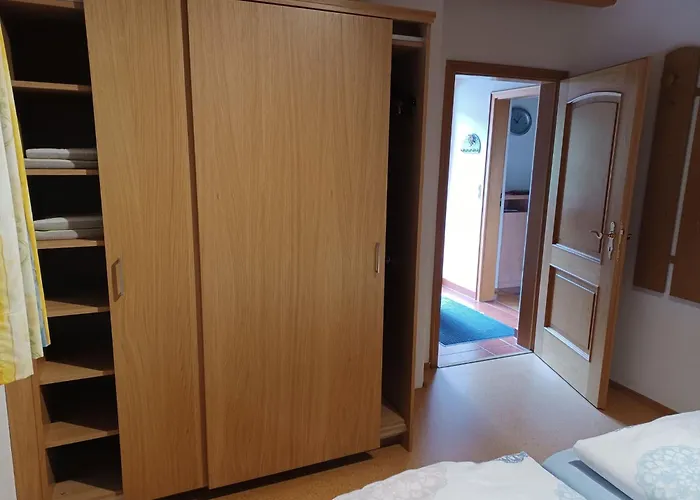 Haus Heistracher By Interhome * Reit im Winkl
