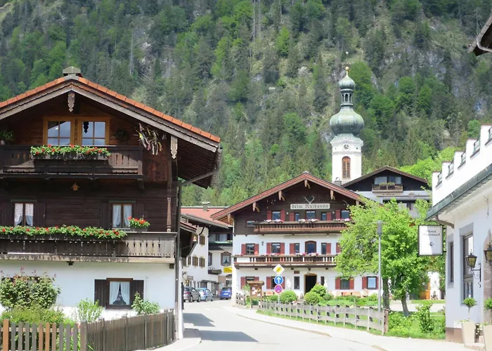 Haus Heistracher By Interhome Apartamento Reit im Winkl